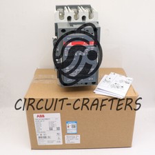 1PCS New in box ABB Contactor A145-30-11 220VAC A1453011220VAC