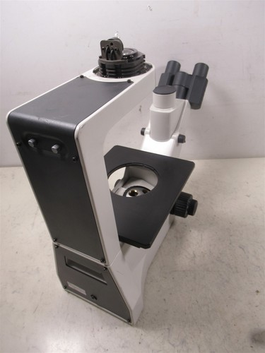 Motic AE2000 TRI Inverted Trinocular Microscope Laboratory Device - 第 7/11 張圖片