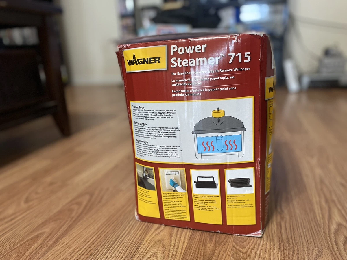 715 cheap wallpaper steamer