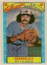 B2956- 1979 Kellogg's Baseball Card #s 1-60 -You Pick- 15+ FREE US SHIP