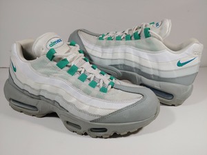 air max 95 clear emerald