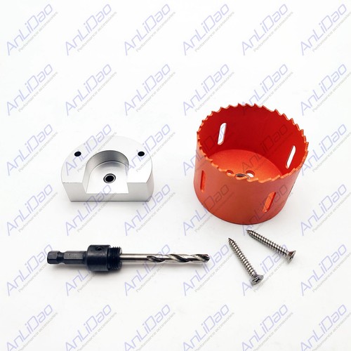 RS12140-IMUK New SeaDoo RXP-X RXT-X GTX 300 white aluminum part 2 long screws