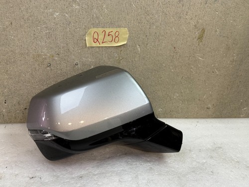 2021 - 2024 Chevy Tahoe GMC Yukon Passenger Right Side View Mirror OEM 84977559 - Picture 2 of 21