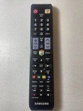 USBRMT Replacement Remote AA59-00580A For All Samsung Smart TVs