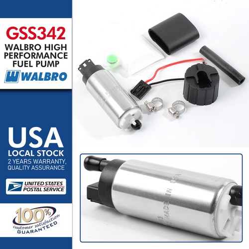 Walbro бензонасос gss342