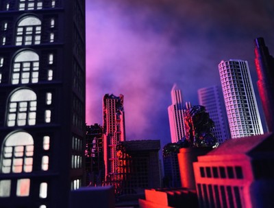 sh monsterarts buildings