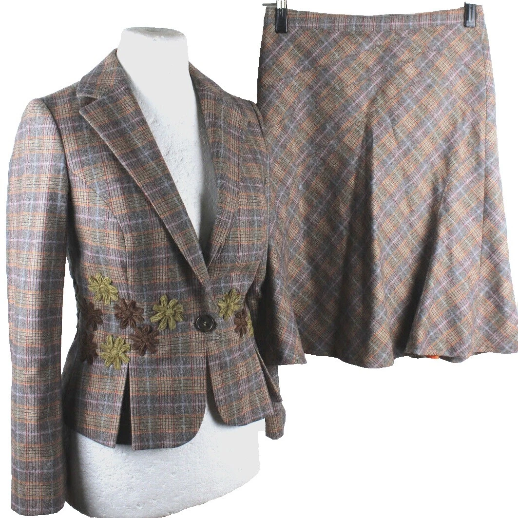 Trajes y ETRO Falda trajes Suit Separates para Mujeres