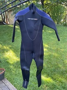 Muta Mare Ice Skin 7 mm uomo - Sports In vendita a Roma