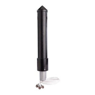 PCTEL BOA5G4X4L125NF VerStack 5G FR1 GNSS MIMO Multiband Base Station Antenna