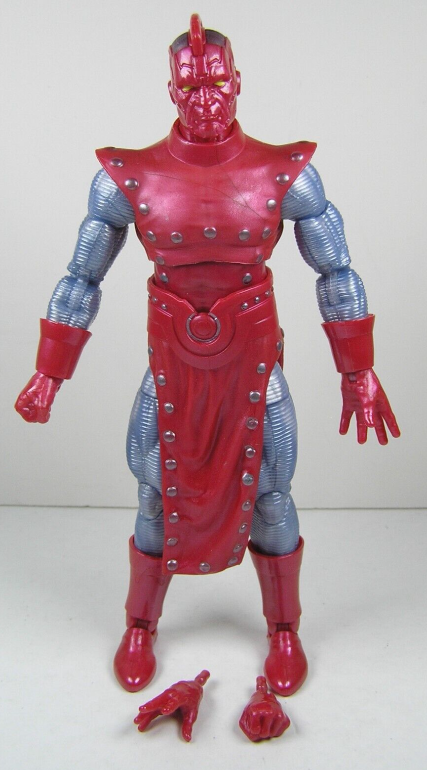 Marvel Legends High Evolutionary Retro Series 6