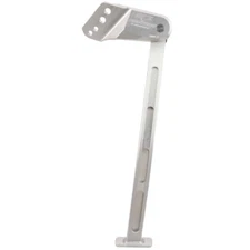 Pro Moto Billet Kickstand Kick Side Stand Kawasaki KX 250 450 X 21 22 23 24 25