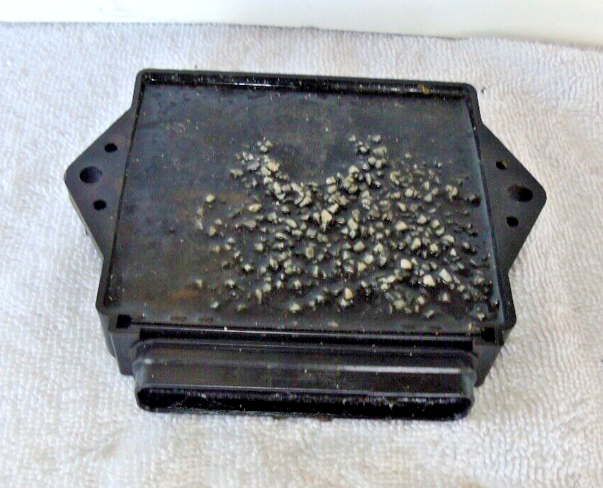Kawasaki Jetski STX15F ECU Electrical Control Unit OEM#21175 Kawasaki Jetski STX15F ECU Electrical Control Unit OEM#21175