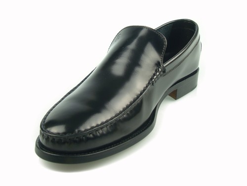 Tod's MEN'S SHOES MOCCASINS LOAFERS PANTOFOLA shoes NEW 100% AUTHENTICH mg1 - Picture 7 of 13