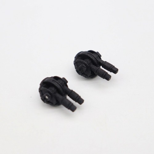 For SIEGE SS Kingdom Legacy Turret Upgrade Kit 3D DIY 5mm Plug Accessories - Picture 10 of 15