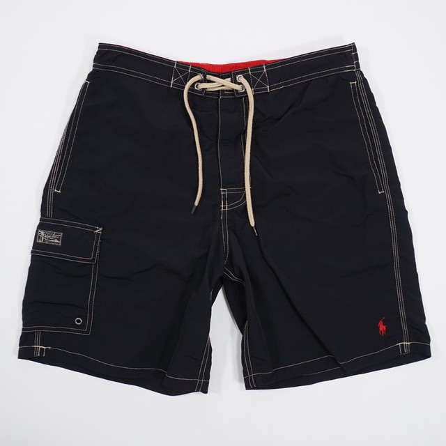 polo kailua swim trunks