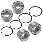 Front & Rear Wheel Bearings for Polaris ACE 325 500 570 900 2016 2017 2018 2019