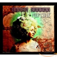 Eliza Carthy - Neptune - Cd - F123Z