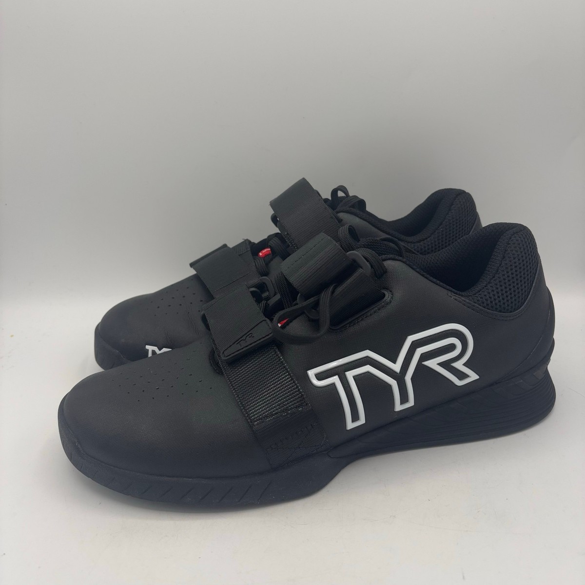 TYR Men\'s Black Athletic Shoes TYR Men main image 3