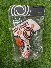 Odyssey 2020 PGA Championship Blade Putter Headcover - LIMITED EDITION