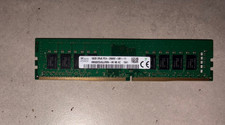 SK Hynix 16GB DDR4 2666MHz PC4-2666V Desktop RAM HMA82GU6JJR8N-VK