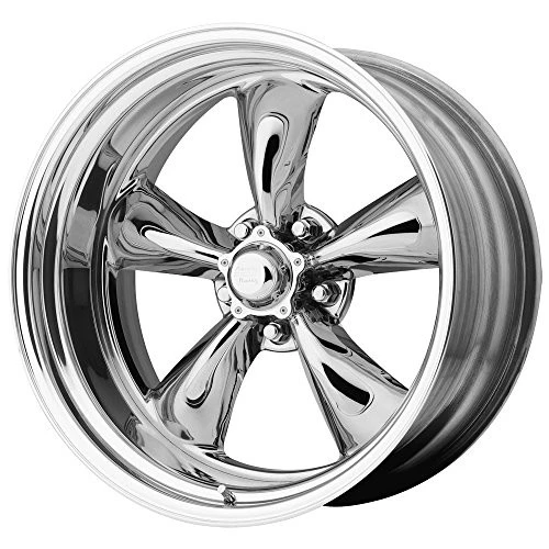 American Racing VN405287345 VN405 Series Custom Torq-Thrust II Tamaño de rueda: 20 x Foto 2 de 3