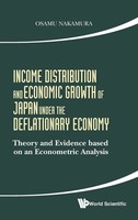 Income Distribution And Economic Growth Of Japan Under The.. | Nakamura Osamu