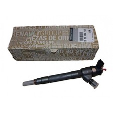 Injecteur Renault Kadjar