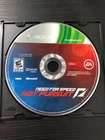 Need for Speed: Hot Pursuit -- Platinum Hits Microsoft Xbox 360, 2010 DiscOnly