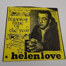 Wat Tyler & Helen Love Christmas Split 7