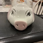 Ceramic Piggy Bank 6” — photo 9