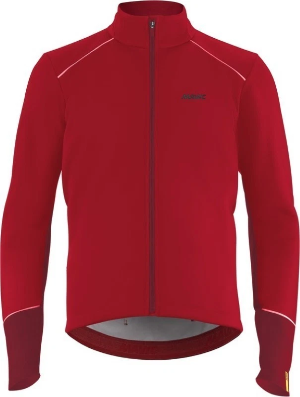 Mavic Mistral Jacket - Veste vélo homme