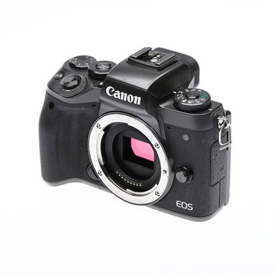 Canon EOS M5 Kamera