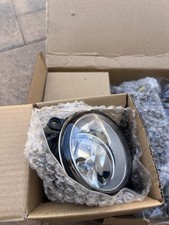 Pair Of Left Right Fog Lights 2007 2008 2009 2010 2011 2012 2013 14 Toyota Camry