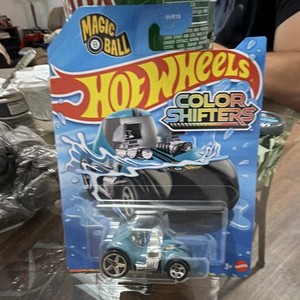 Hot Wheels Auto Magic | eBay