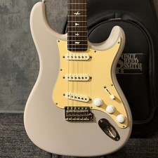 Paul Reed Smith PRS Silver Sky USA Tungsten Used Electric Guitar 2019