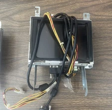 WMS BB Display for Reel Machine w/harnesses