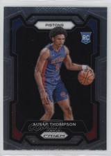 2023-24 Panini Prizm Ausar Thompson #178 1dg6