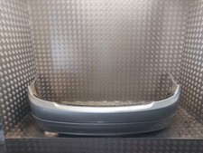 Pare-choc arrière Mercedes CLASSE C