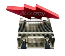HP 734040-001 Screw Down CPU Heatsink DL360PG8