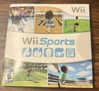 Wii Sports (Nintendo Wii, 2006)