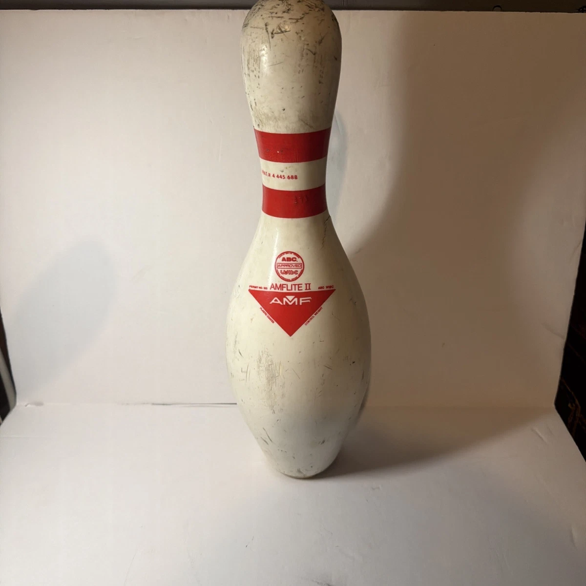 Amflite In Bowling Pins for sale - eBay