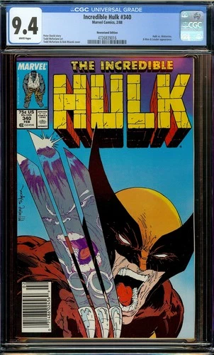 Comic Image