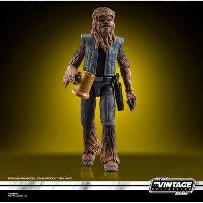 Star Wars The Vintage Collection Mos Eisley Set Hasbro PRE ORDER