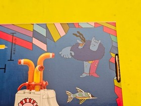 LEGO Ideas 21306 The Beatles Yellow Submarine 21306 Brand New & Factory Sealed