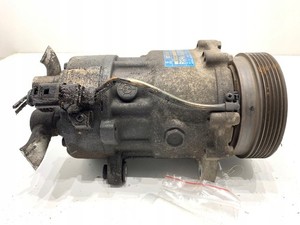 KLIMAKOMPRESSOR VW GOLF IV 1J0820803K 1.4 75KM 97-08 KOMPRESSOR / LO 60347