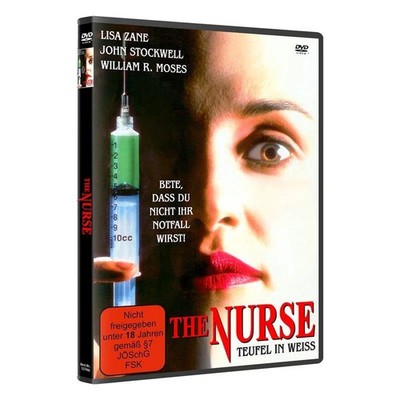 The Nurse - Teufel In Weiss