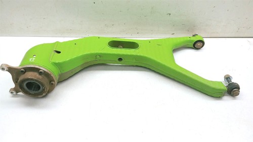 2022 Arctic Cat Wildcat XX Left or Right Rear Trailing Arm Assy Green 1504-529