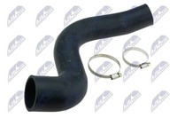 NTY Ladeluftschlauch GPP-LR-005 FüR Landrover Range Rover 3 L322 4X4