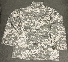 OP INTERFLEX UKRAINIAN MM14 CAMOUFLAGE PCS COMBAT JACKET. 170/96. MEDIUM-SHORT.
