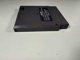 Castlevania III 3 Dracula's Curse -- NES Nintendo Original Game CLEAN TESTED 